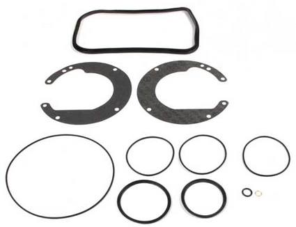 Audi VW Auto Trans Gasket Set 010398007B - Elring 094072